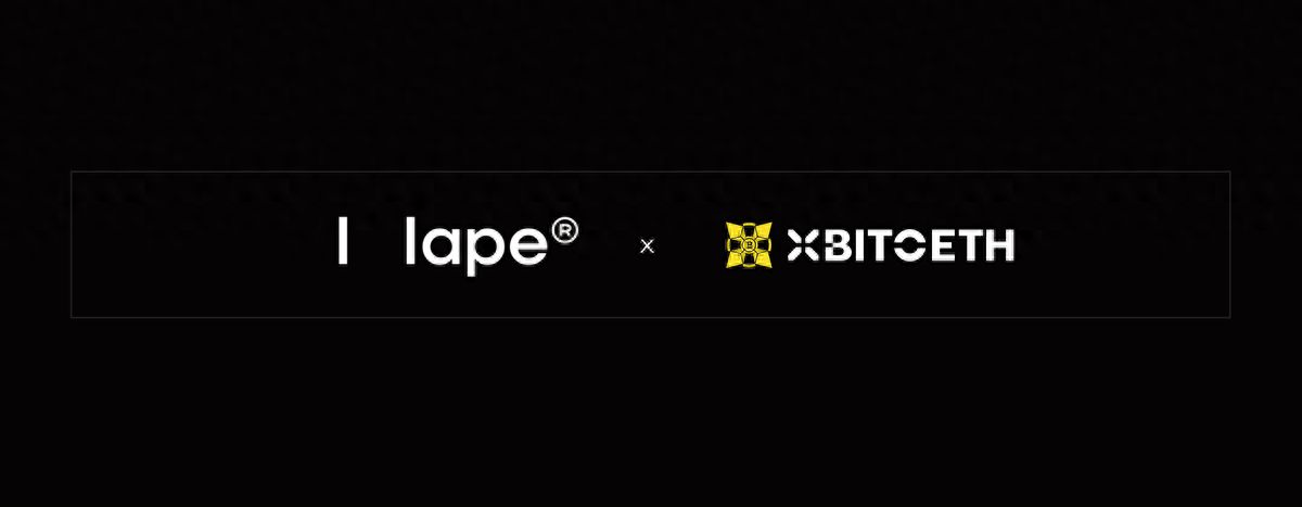 Xbitoeth与Hape的潮流碰撞，RWA的创新探索