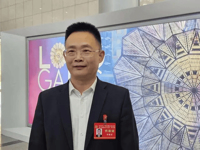 深圳一街道党工委书记履任新职！