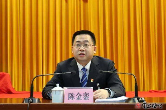 清华博士陈宇航、陈金銮，拟提名为市长候选人