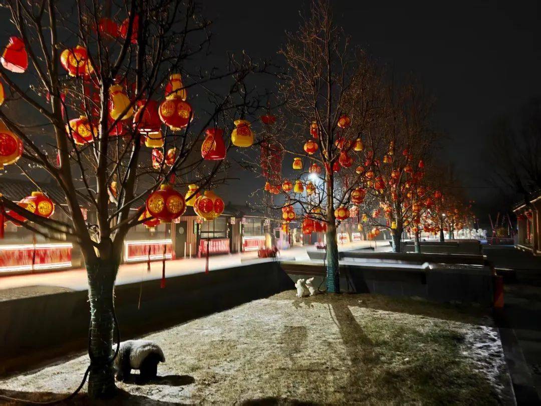 说好的雪下哪儿了？为何城区雪量偏小？北京气象台解读
