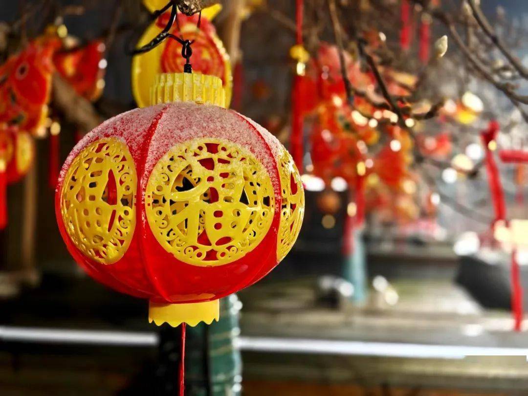 说好的雪下哪儿了？为何城区雪量偏小？北京气象台解读