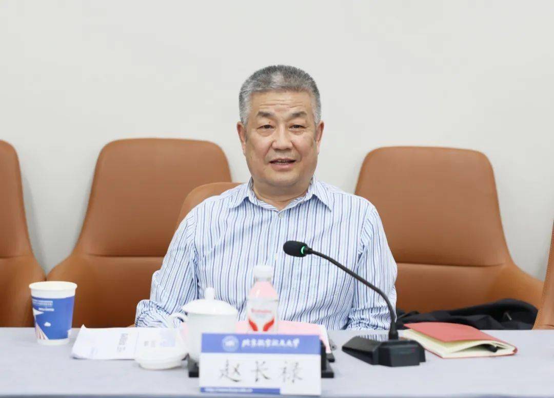 校党委书记赵长禄带队赴浙江杭州 深入推进在杭办学工作