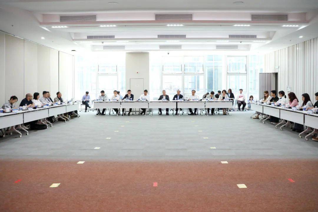 校党委书记赵长禄带队赴浙江杭州 深入推进在杭办学工作