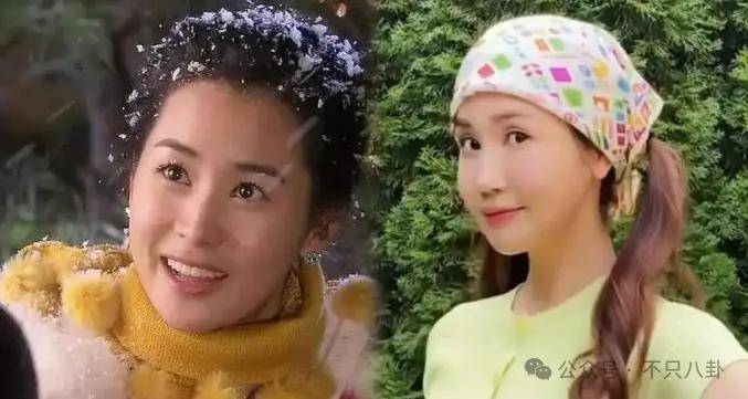 自曝与丈夫经常吵架？但怎么感觉她是在变相秀恩爱呢！