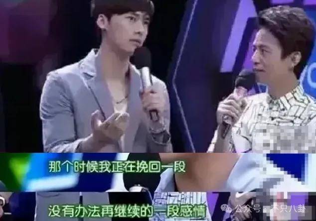 自曝与丈夫经常吵架？但怎么感觉她是在变相秀恩爱呢！