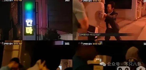 自曝与丈夫经常吵架？但怎么感觉她是在变相秀恩爱呢！