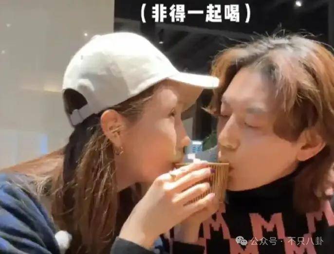 自曝与丈夫经常吵架？但怎么感觉她是在变相秀恩爱呢！