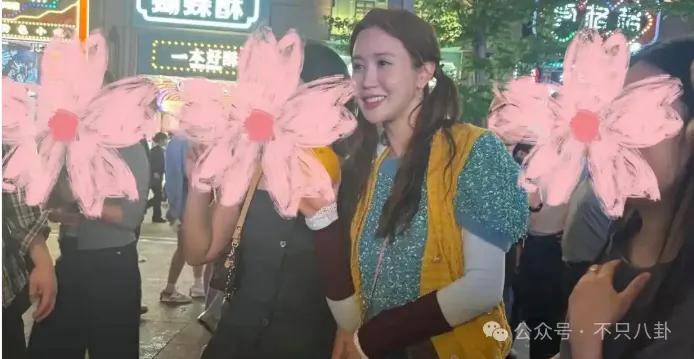自曝与丈夫经常吵架？但怎么感觉她是在变相秀恩爱呢！