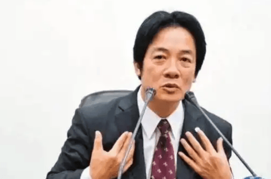 台重要人物已抵达北京，马英九却突然发现，赖清德根本没胆闹大