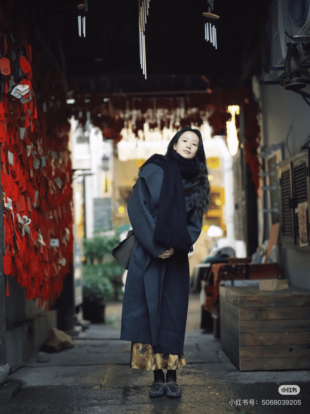 知名女演员官宣：我搬到杭州了