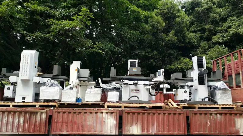 机械设备生产厂家报价单：揭秘背后的选型逻辑